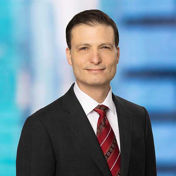 Daniel R. Brownstone, Member, Intellectual Property at Mintz