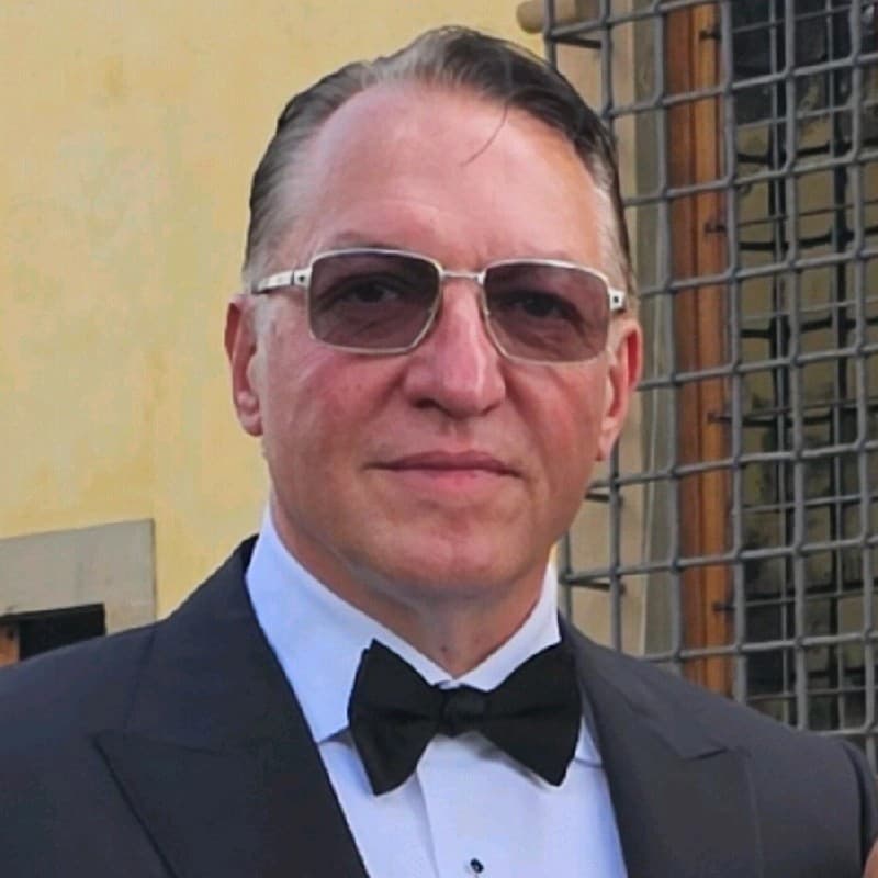Slava Khristich