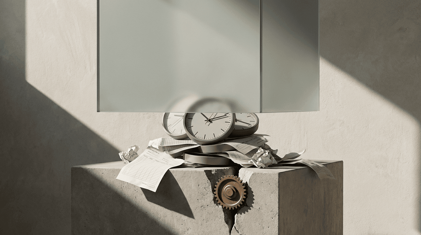 Billable Hour Ceiling: Revenue is capped by the hours your team can bill, limiting growth without constant hiring
