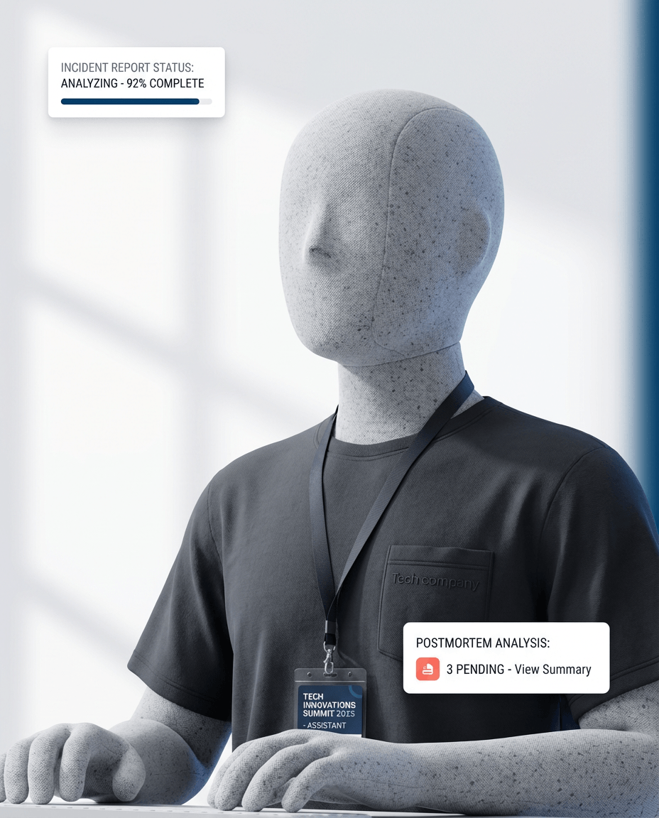 Incident Postmortem Assistant - Generate consistent postmortems automatically