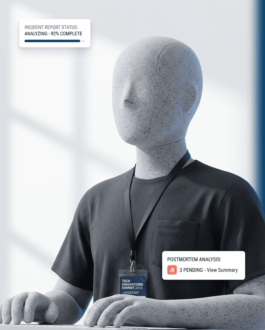 Incident Postmortem Assistant - Generate consistent postmortems automatically