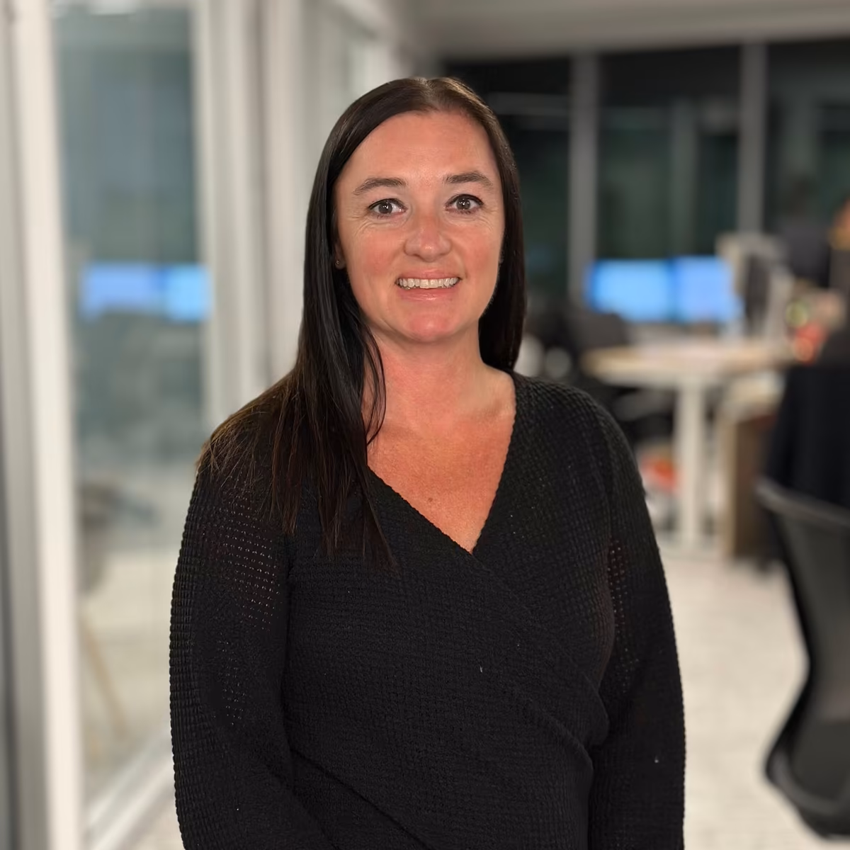 Nicole Kelley, CFO at Cadre AI