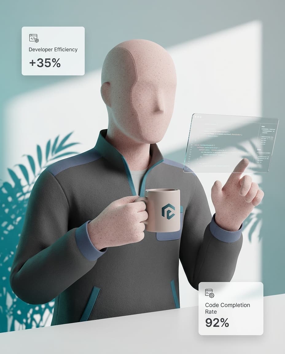 Cursor / Claude Code Enablement Service - Train developers on AI tools efficiently