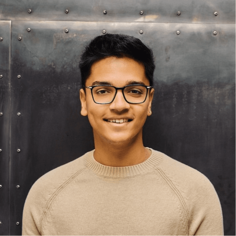 Ishan Gupta