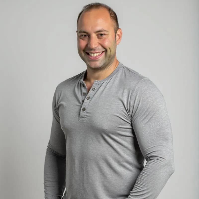Steve Weiss