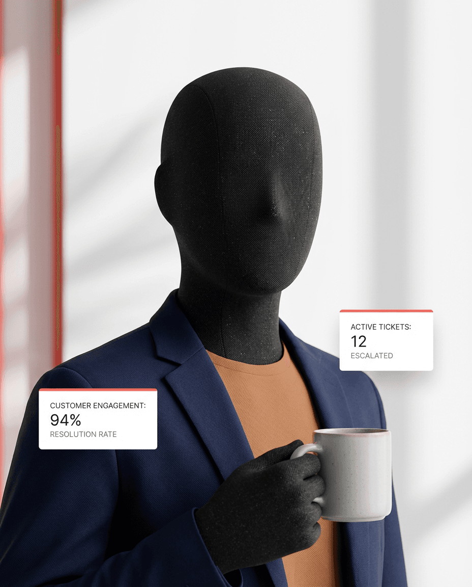 Escalation Decision Advisor - Route tickets to the right level instantly
