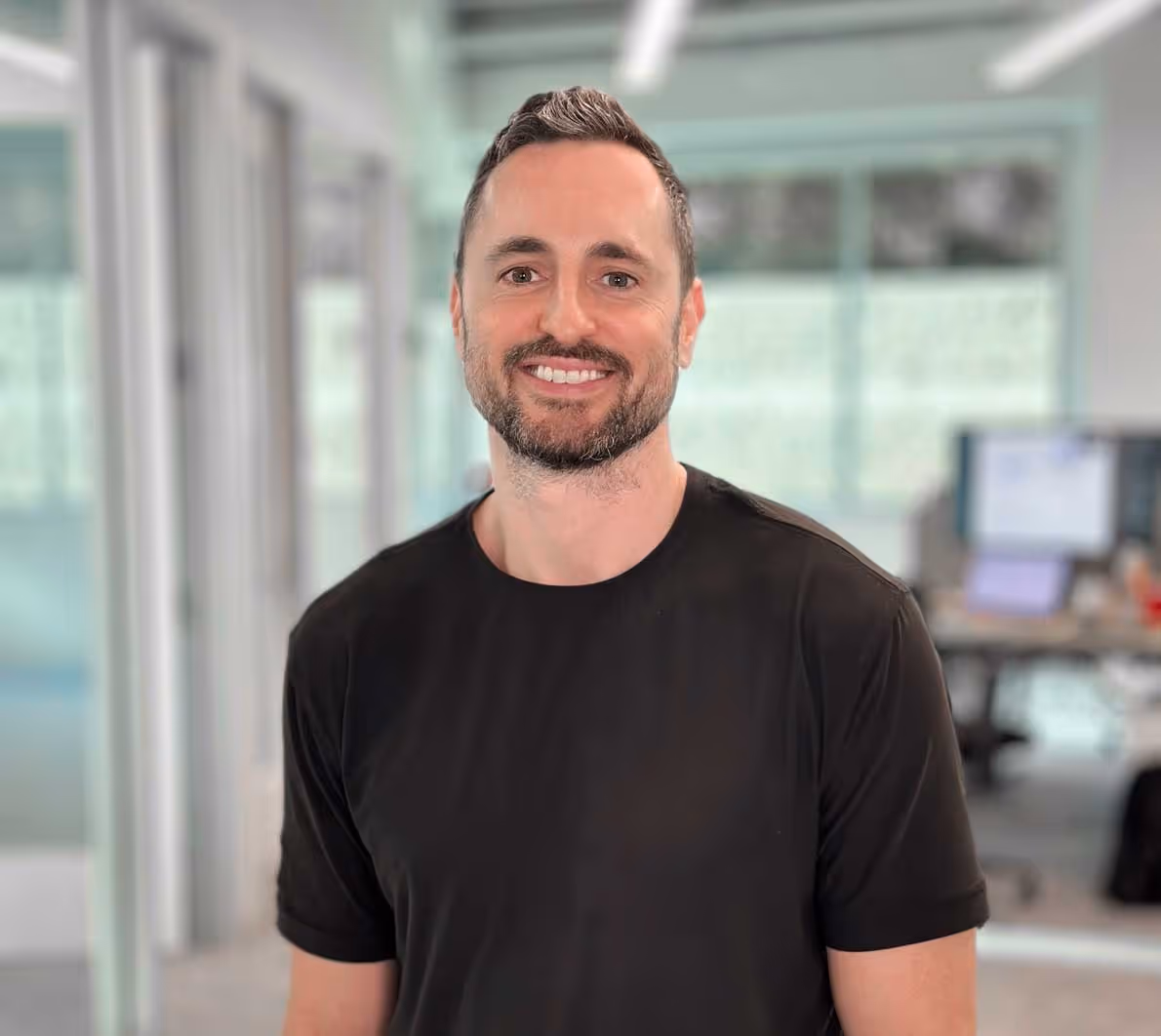 Keith Jensen, President at Cadre AI