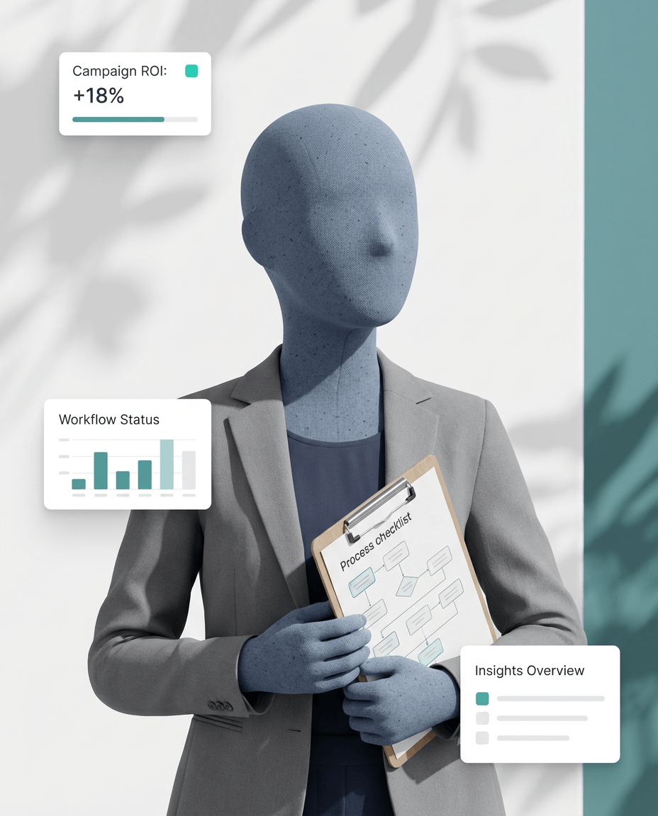 Campaign Performance Explainer - Translate analytics into plain-language insights