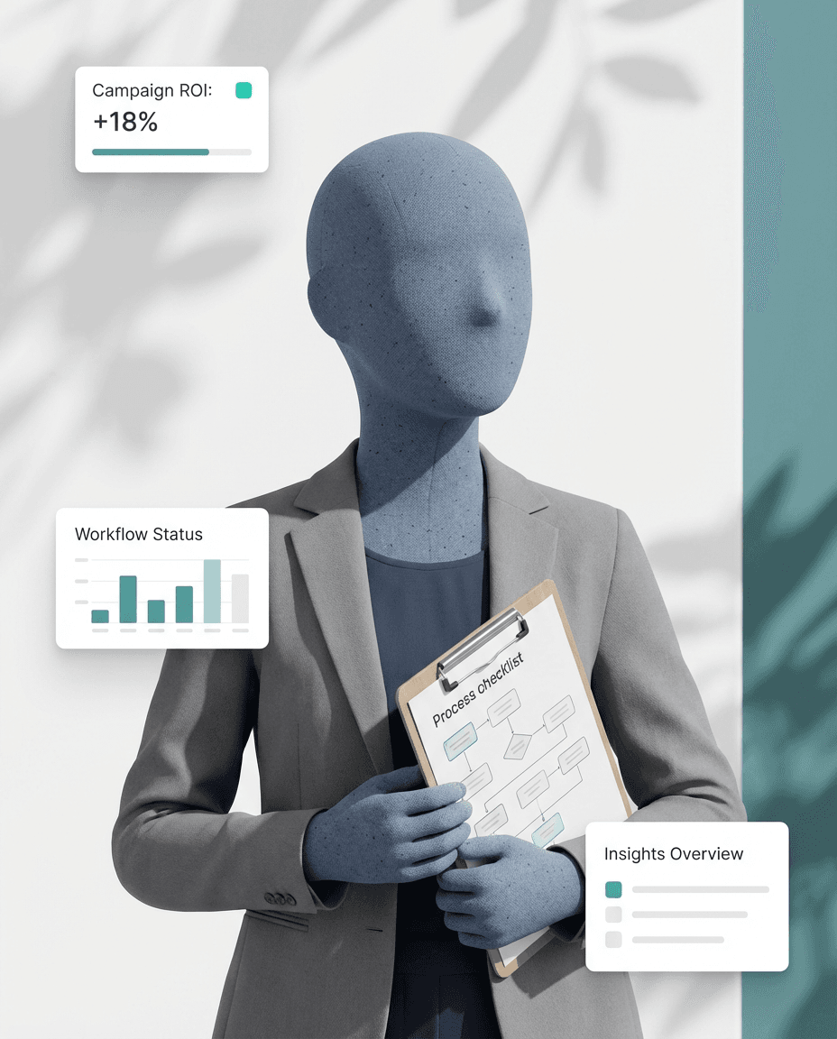 Campaign Performance Explainer - Translate analytics into plain-language insights
