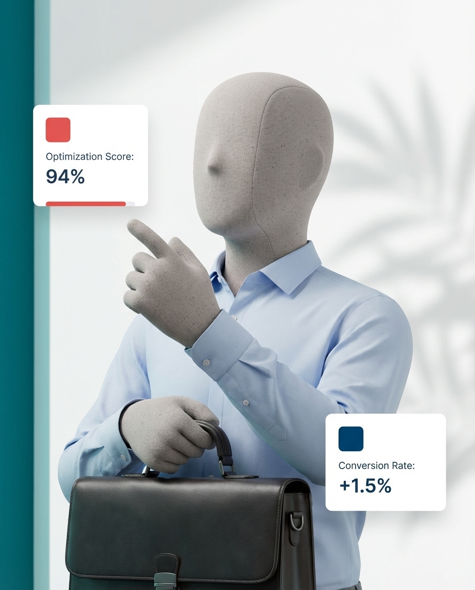 Customer Journey Mapper - Visualize customer paths and optimize touchpoints