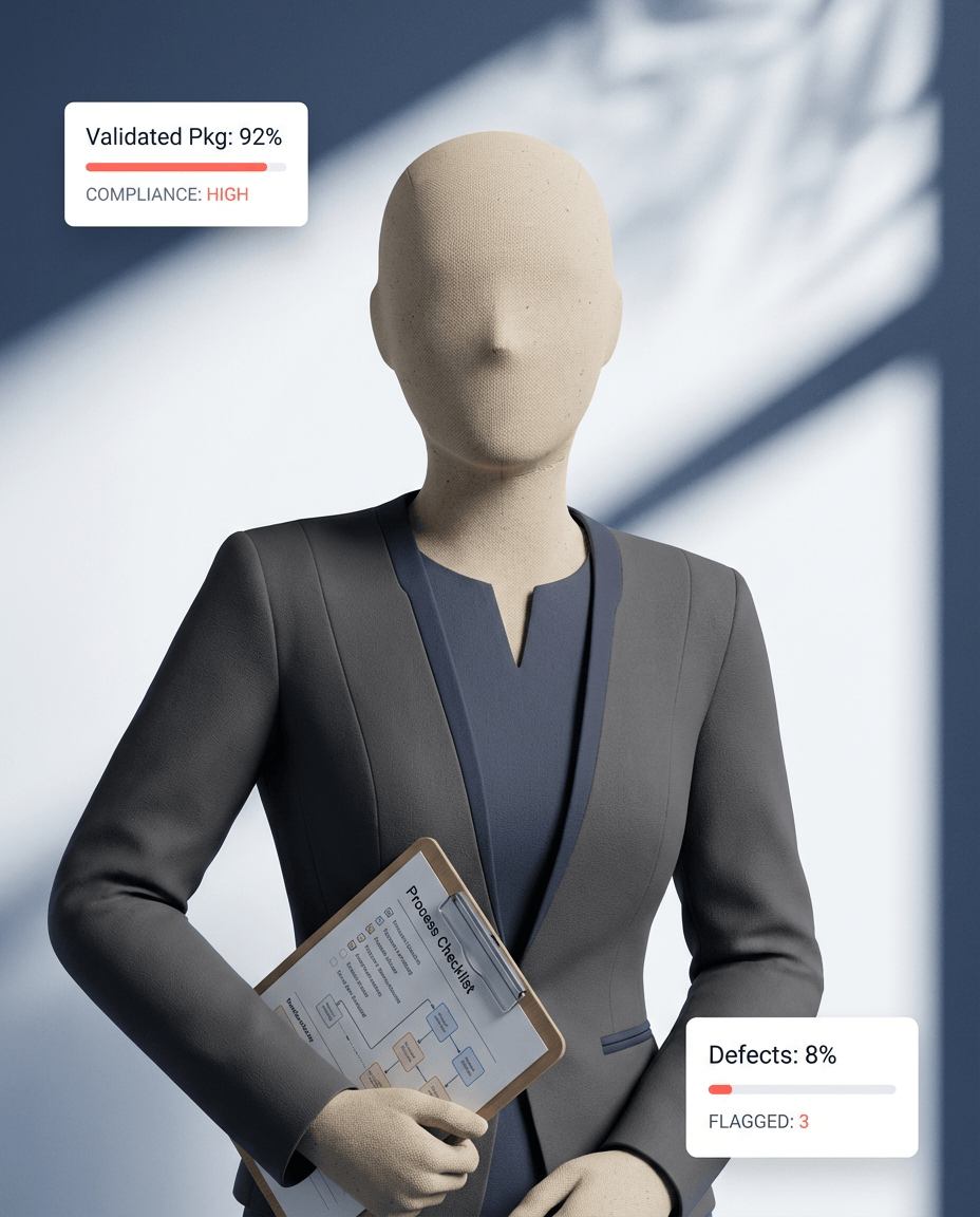 Loan Validator - Validate loan quality before submission