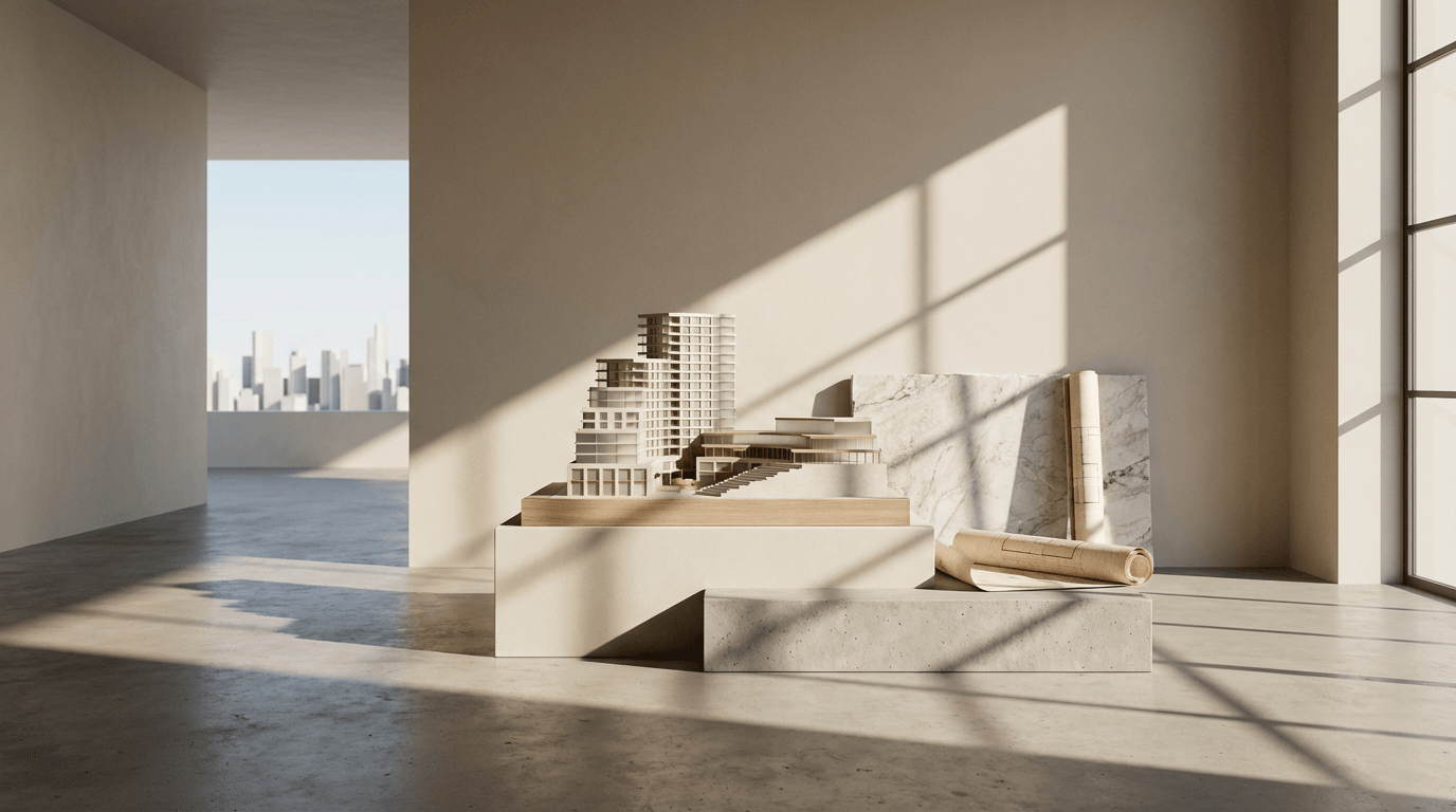 Real Estate - AI transformation in real estate