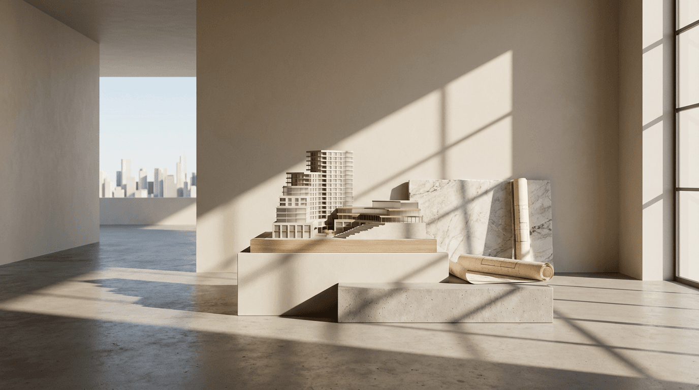 Real Estate - AI transformation in real estate