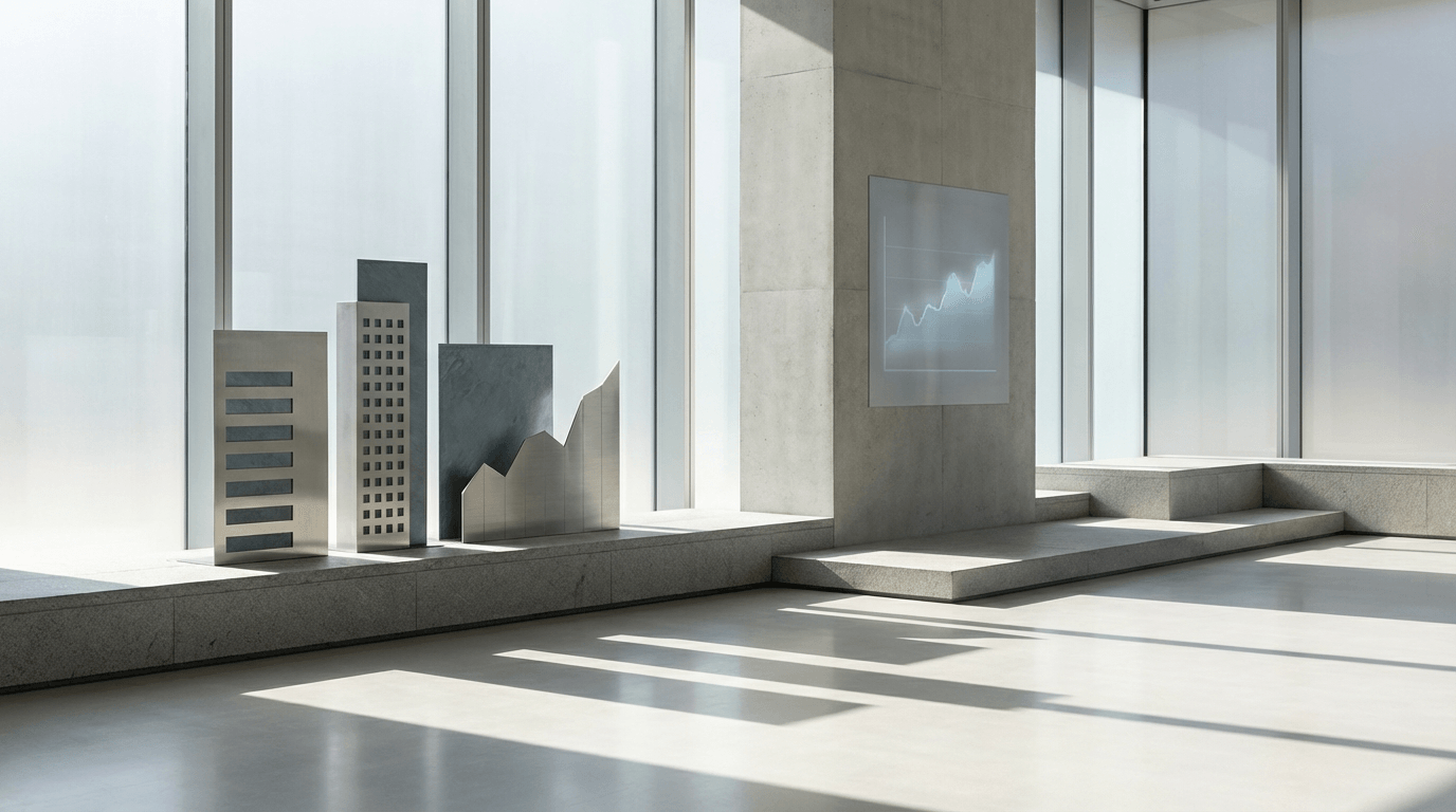 Financial Services - AI transformation in financial services