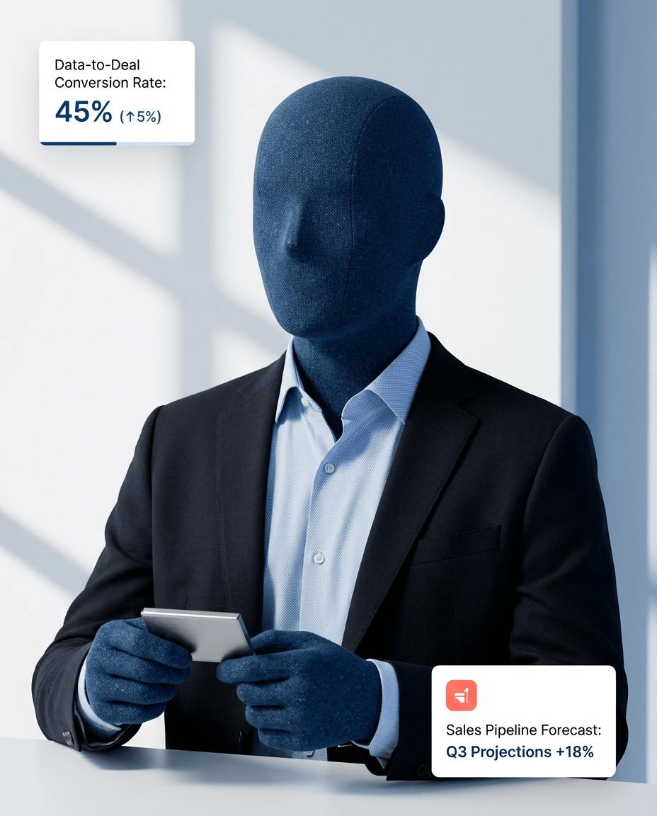 Business Intelligence Analyzer - Turn raw data into strategic insights