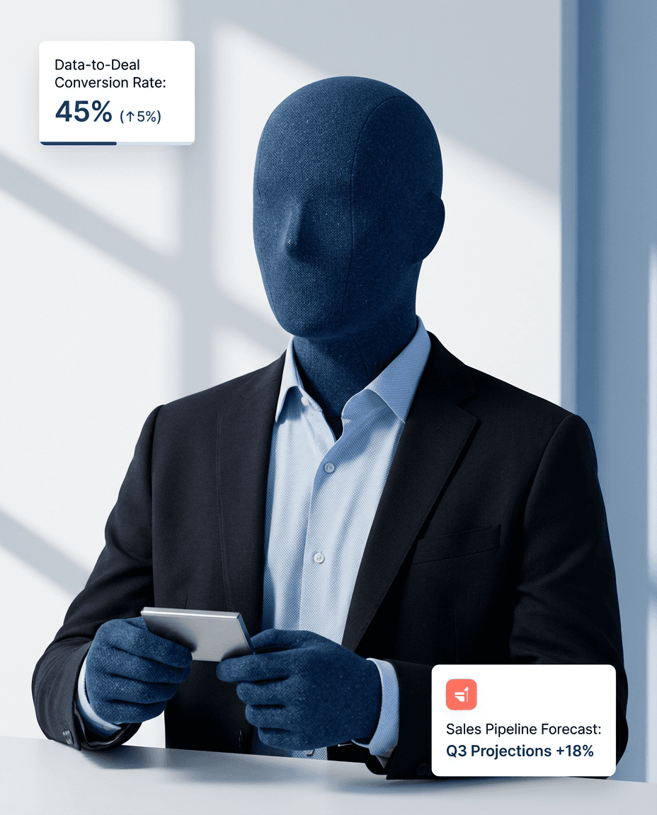 Business Intelligence Analyzer - Turn raw data into strategic insights
