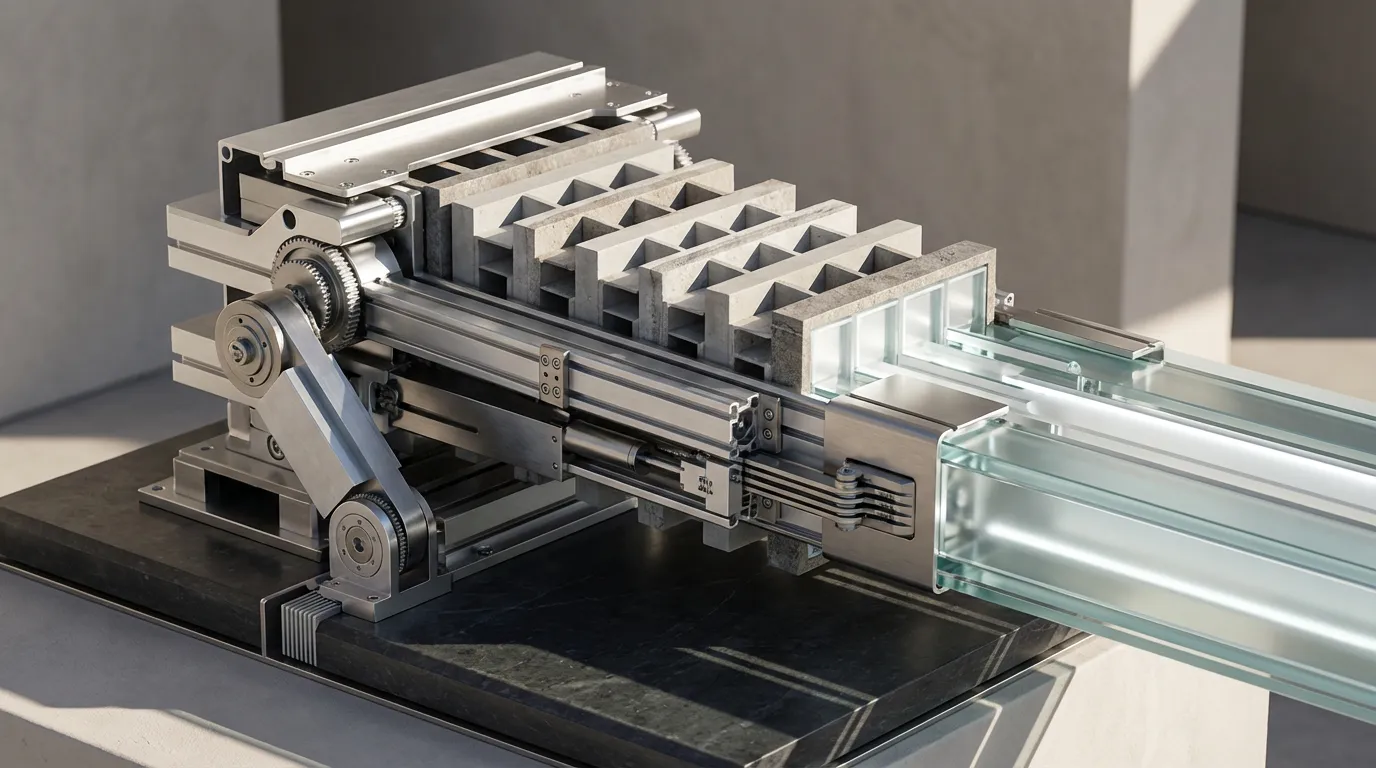 Automate the Repetitive Work